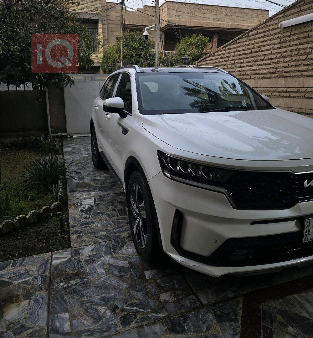 كيا سورينتو